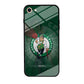 Boston Celtics Logo NBA iPhone 8 Case