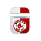 Boston Red Sox MLB Team Hard Plastic Case Cover For Apple Airpods