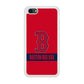 Boston Red Sox MLB Team iPhone 7 Case