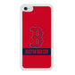 Boston Red Sox MLB Team iPhone 6 | 6s Case