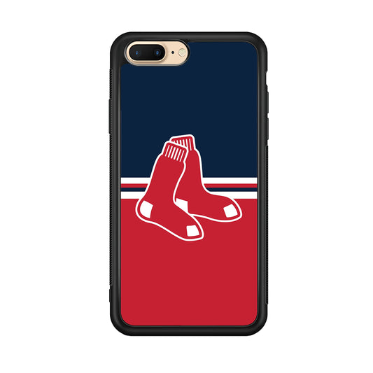 Boston Red Sox Team iPhone 8 Plus Case