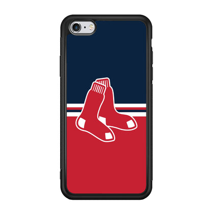 Boston Red Sox Team iPhone 6 Plus | 6s Plus Case