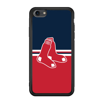 Boston Red Sox Team iPhone 8 Case