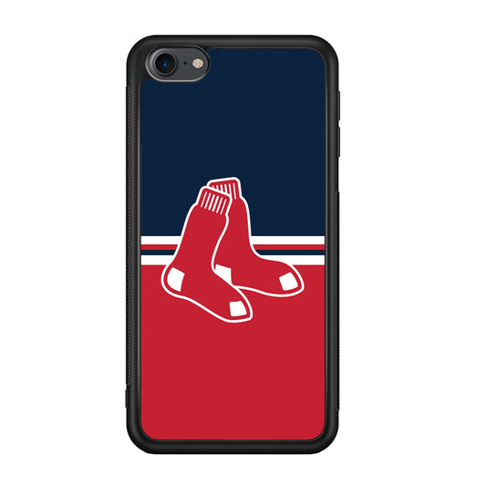 Boston Red Sox Team iPod Touch 6 Case - Ezzystore