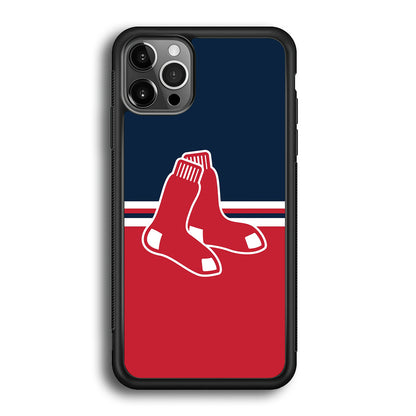 Boston Red Sox Team iPhone 12 Pro Case