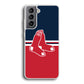 Boston Red Sox Team Samsung Galaxy S21 Case