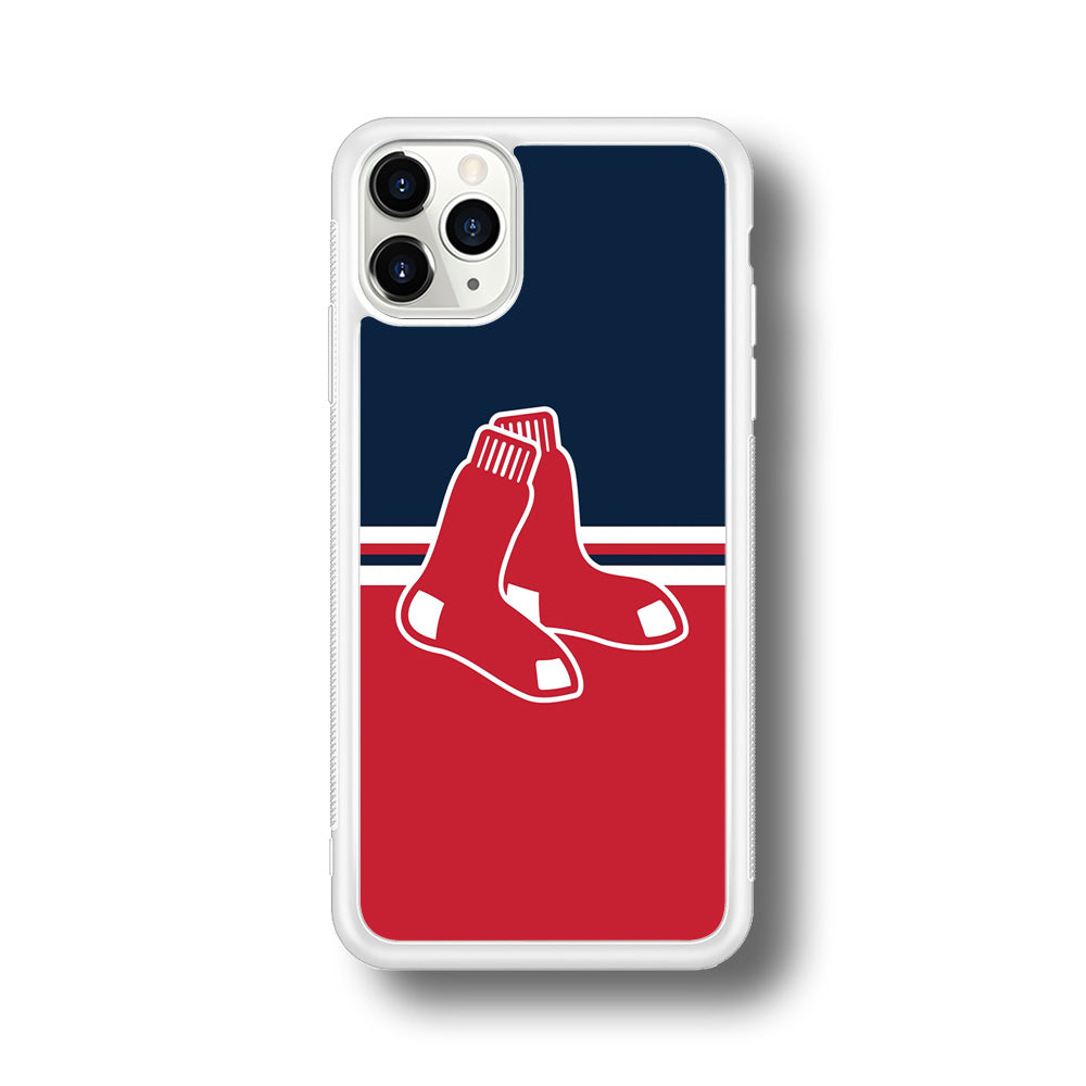 Boston Red Sox Team iPhone 11 Pro Max Case