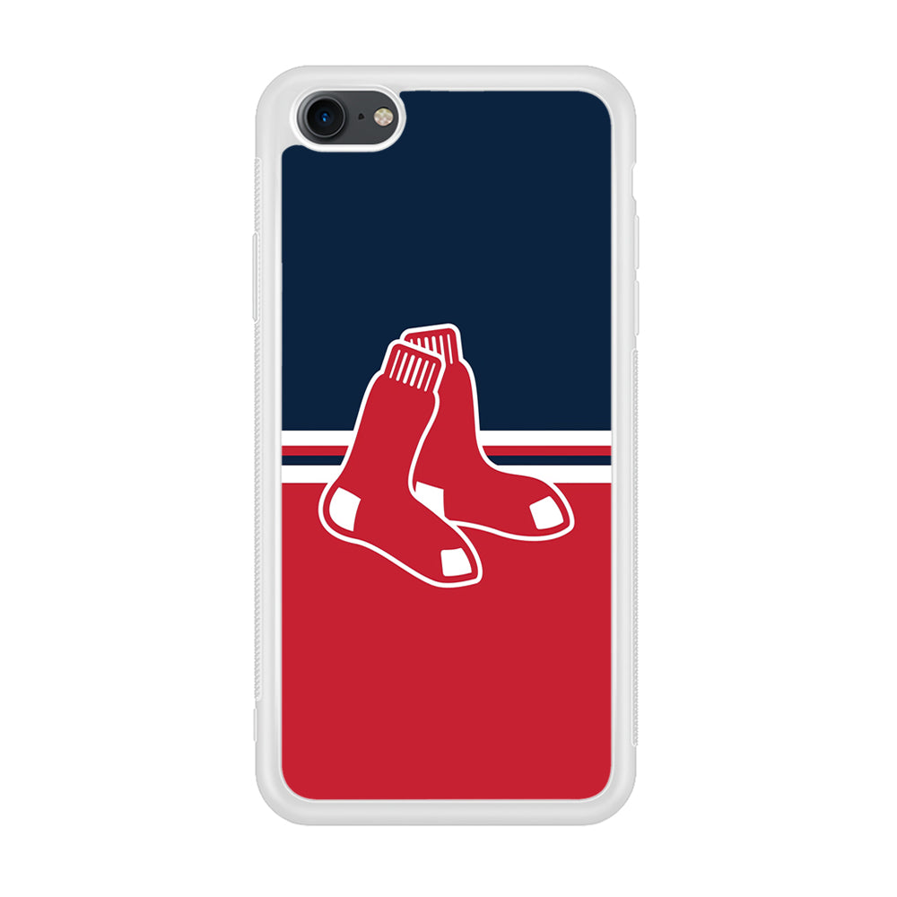 Boston Red Sox Team iPhone 8 Case