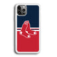 Boston Red Sox Team iPhone 12 Pro Case