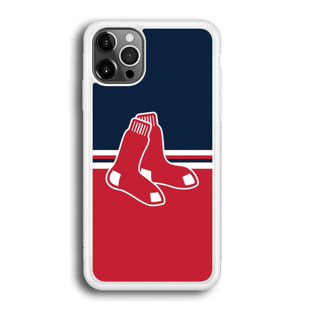 Boston Red Sox Team iPhone 12 Pro Case