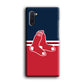 Boston Red Sox Team Samsung Galaxy Note 10 Case