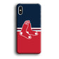 Boston Red Sox Team iPhone X Case