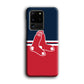 Boston Red Sox Team Samsung Galaxy S20 Ultra Case