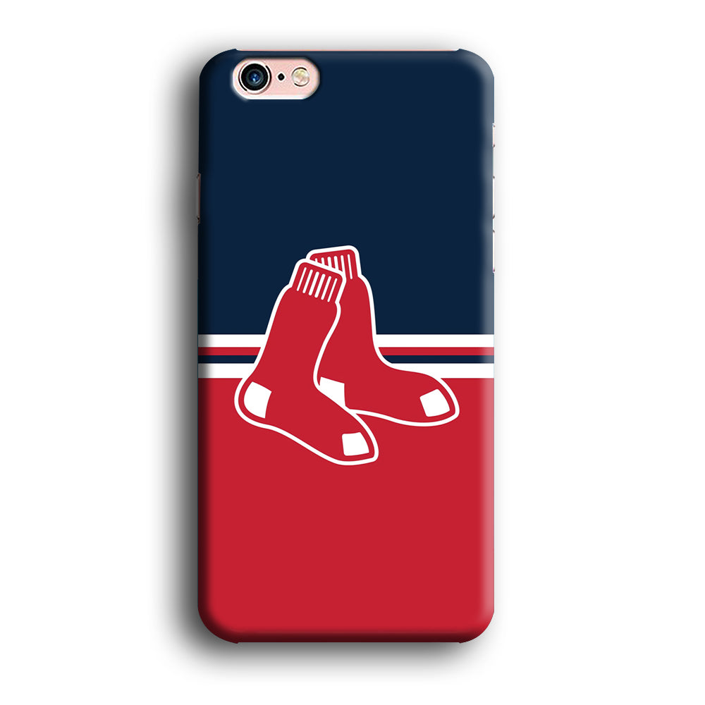 Boston Red Sox Team iPhone 6 Plus | 6s Plus Case