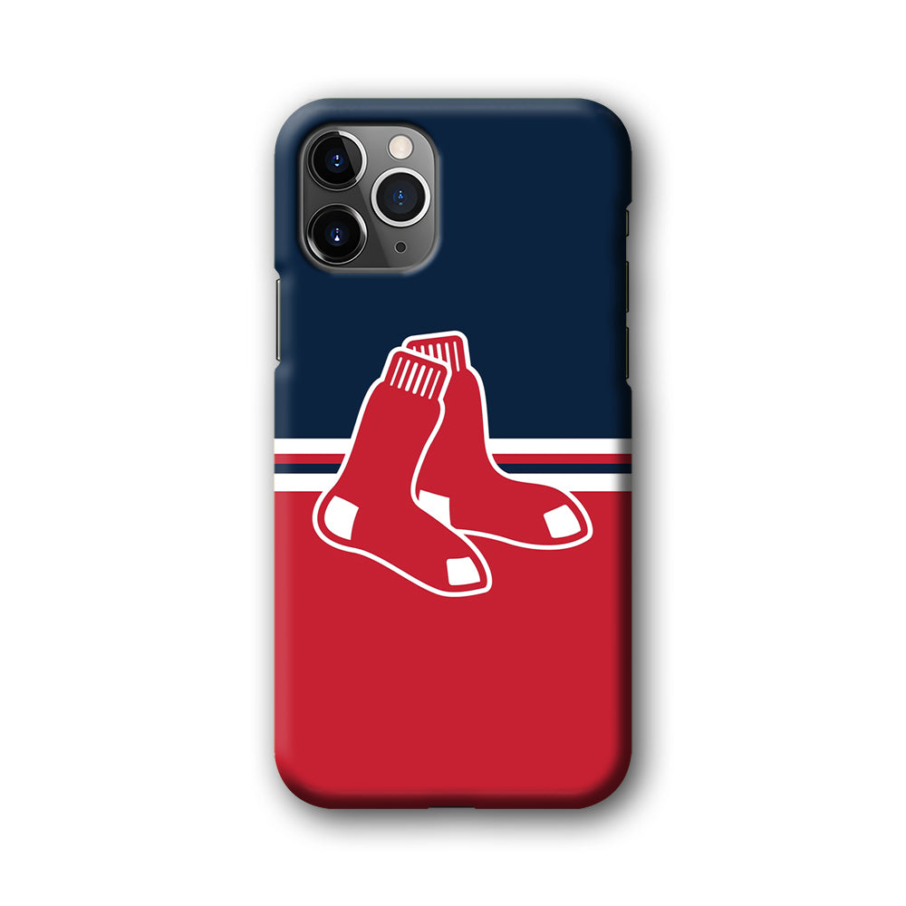 Boston Red Sox Team iPhone 11 Pro Max Case