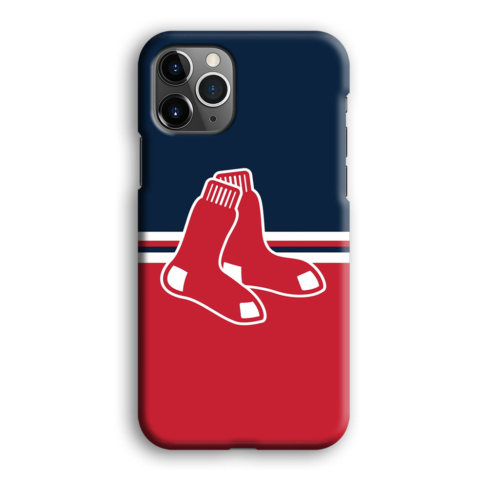 Boston Red Sox Team iPhone 12 Pro Case