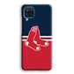 Boston Red Sox Team Samsung Galaxy A12 Case
