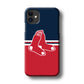 Boston Red Sox Team iPhone 11 Case