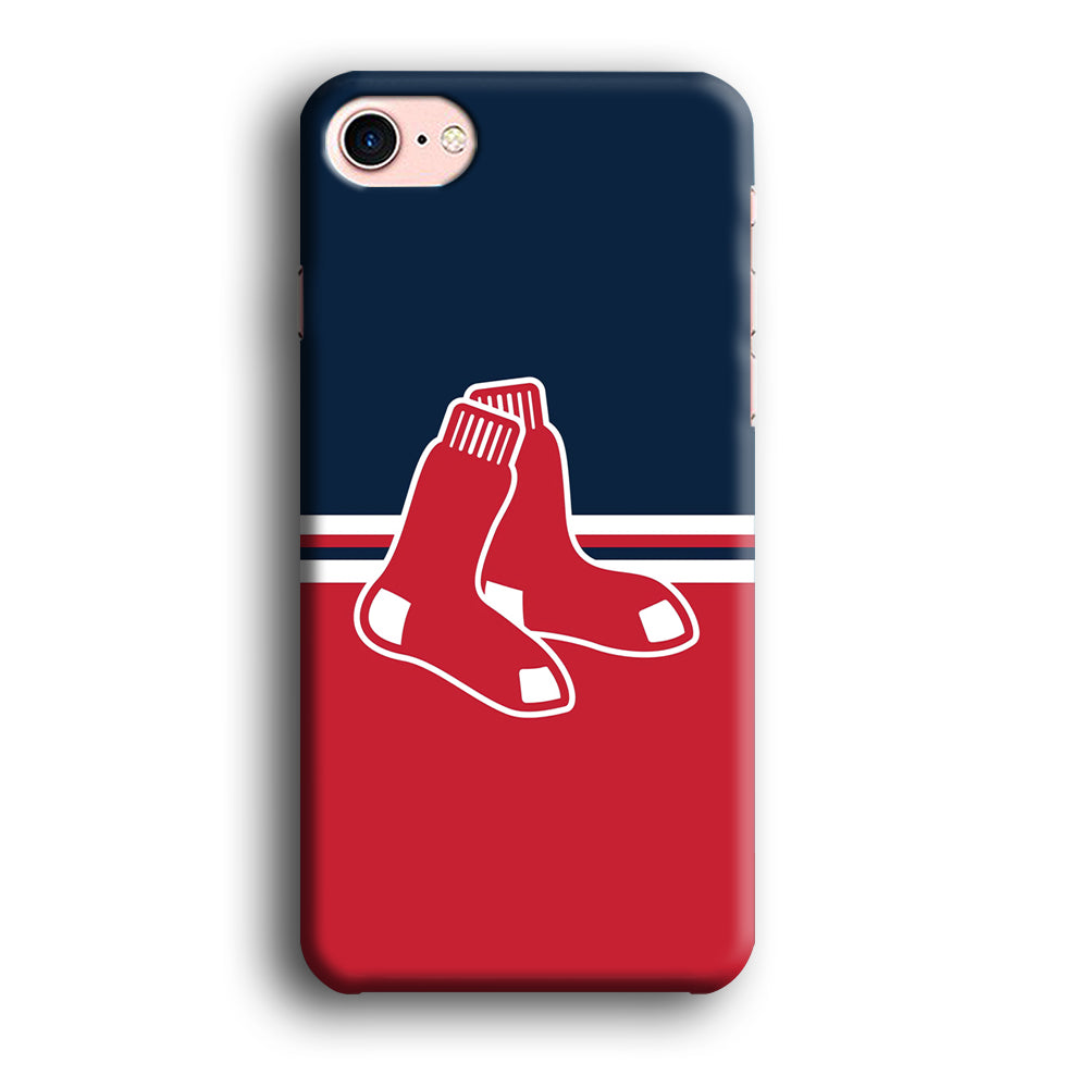 Boston Red Sox Team iPhone 8 Case