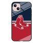 Boston Red Sox Team iPhone 13 Case