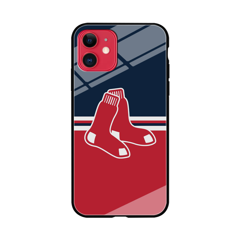Boston Red Sox Team iPhone 11 Case