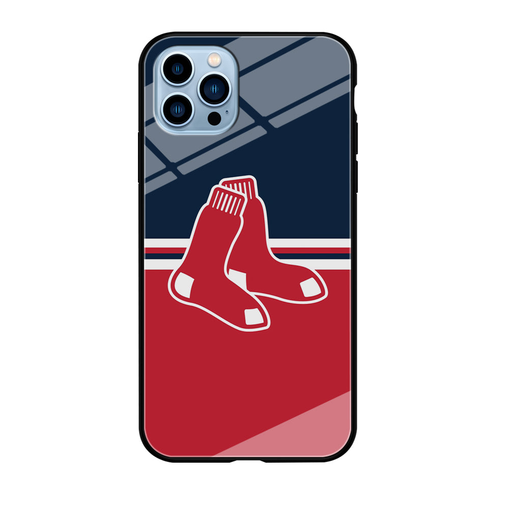 Boston Red Sox Team iPhone 12 Pro Case