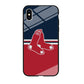 Boston Red Sox Team iPhone XS Case
