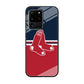 Boston Red Sox Team Samsung Galaxy S20 Ultra Case