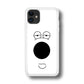 Brian Family Guy Face iPhone 11 Case