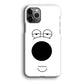 Brian Family Guy Face iPhone 12 Pro Case