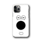Brian Family Guy Face iPhone 11 Pro Case