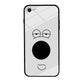 Brian Family Guy Face iPhone 8 Case