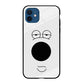 Brian Family Guy Face iPhone 12 Case