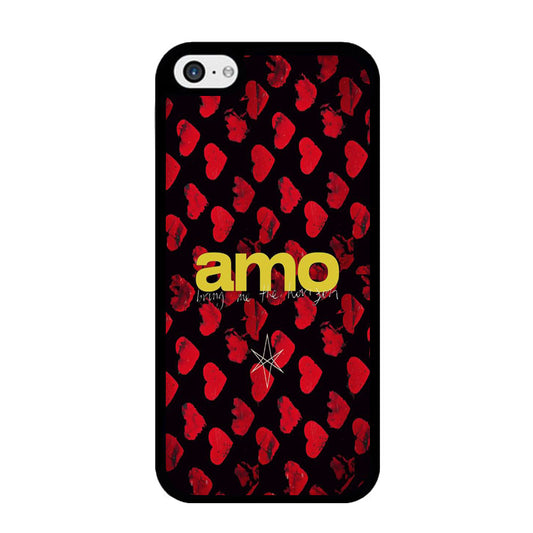 Bring Me The Horizon Love Doodle iPhone 5 | 5s Case - Ezzystore