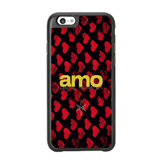 Bring Me The Horizon Love Doodle iPhone 6 | 6s Case