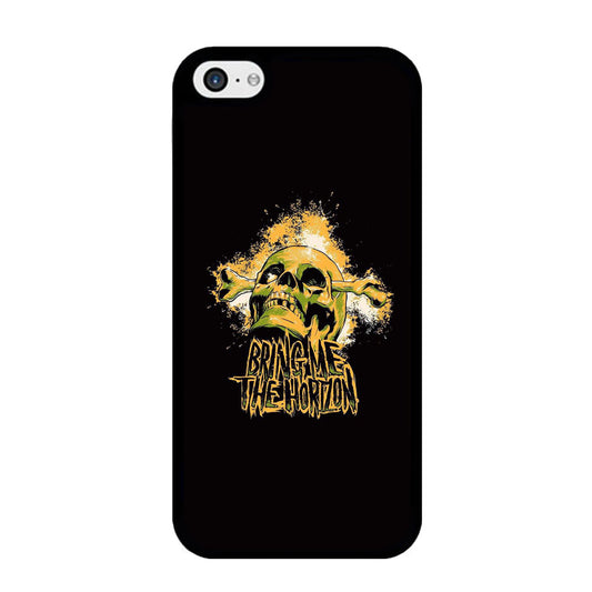 Bring Me The Horizon Skull iPhone 5 | 5s Case - Ezzystore