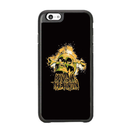 Bring Me The Horizon Skull iPhone 6 | 6s Case