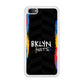 Brooklyn Nets Jersey NBA iPhone 8 Case
