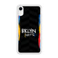 Brooklyn Nets Jersey NBA iPhone XR Case