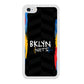 Brooklyn Nets Jersey NBA iPhone 6 Plus | 6s Plus Case