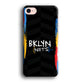Brooklyn Nets Jersey NBA iPhone 8 Case