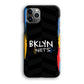 Brooklyn Nets Jersey NBA iPhone 12 Pro Case