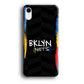 Brooklyn Nets Jersey NBA iPhone XR Case