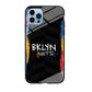 Brooklyn Nets Jersey NBA iPhone 12 Pro Case