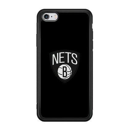 Brooklyn Nets NBA Team iPhone 6 | 6s Case