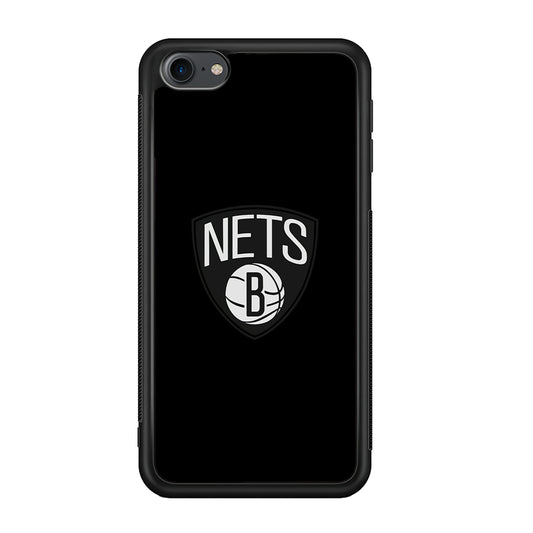Brooklyn Nets NBA Team iPod Touch 6 Case - Ezzystore