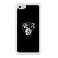 Brooklyn Nets NBA Team iPhone 6 | 6s Case