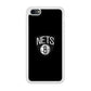 Brooklyn Nets NBA Team iPhone 7 Case