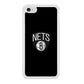 Brooklyn Nets NBA Team iPhone 6 Plus | 6s Plus Case
