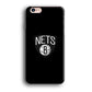 Brooklyn Nets NBA Team iPhone 6 | 6s Case
